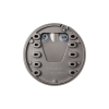 Netzwerk Bullet Kamera XNO-8080R 1/1,8 Zoll, Tag/Nacht, 2560x1920, H.265, 3,7-9,4mm, Infrarot, IP67/IK10