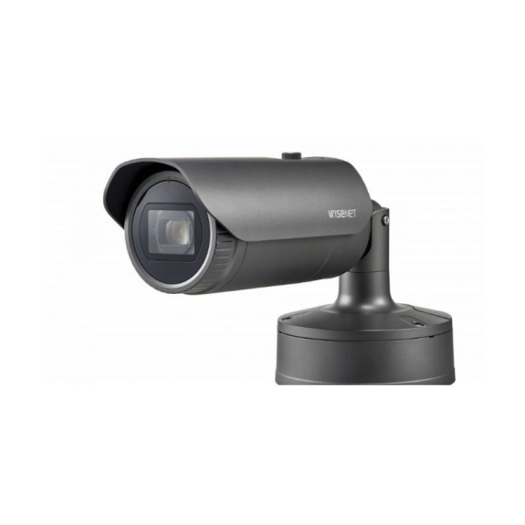 XNO-6120 Hanwha Vision, 1/2,8 Zoll Netzwerk Bullet Kamera, Tag/Nacht, 1920x1280, H.265, 12x AF Zoom, IP67 XNO-6120 Hanwha Vision, 1/2,8 Zoll Netzwerk Bullet Kamera, Tag/Nacht, 1920x1280, H.265, 12x AF Zoom, IP67-Beschreibung lesen