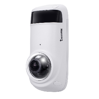 CC9381-HV , CC9381-HV Cube IP-Kamera 5MP, 180 Grad H.265, IR 15m WDR Pro SNV IP66 IK10-Leggi tutto