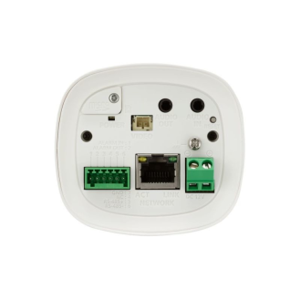 QNB-6002 Hanwha Vision, 1/2,8 Zoll Netzwerk Kamera, Box, Tag/Nacht, 1920x1080, H.265, Audio, WDR, 12VDC, PoE-Beschreibung lesen