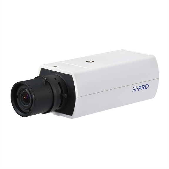 WV-S1136A i-PRO, i-PRO WV-S1136A 2MP Indoor Box Netzwerkkamera mit AI-Engine-Leggi tutto