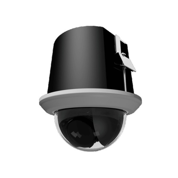 Pelco S7230L-EB1, IP Dome Kamera, 1/2.8", 1920x1080, 60fps, 4.5-135mm, Tag/Nacht, WDR, Audio, Alarm I/O 4/2, H.265+/H.2-Beschreibung lesen