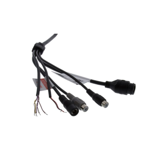 IPP-88A0030MIA eneo, 1/1,7 Zoll Netzwerk Dome, PTZ, Tag/Nacht, 30x, H.265, WDR, 3840x2160, Infrarot, IP66-Beschreibung lesen