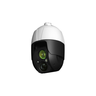IPP-88A0030MIA eneo, 1/1,7 Zoll Netzwerk Dome, PTZ, Tag/Nacht, 30x, H.265, WDR, 3840x2160, Infrarot, IP66-Beschreibung lesen
