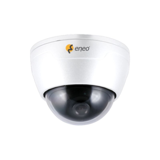AES-5SF0036M1A , 1/3 Zoll Mini Dome, Fix, klar, 3,6mm, 960TVL, 12VDC, vandalismusgeschützt, Aufbau-Beschreibung lesen