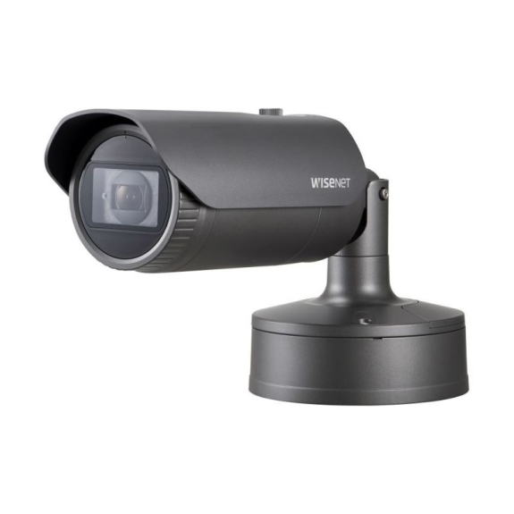 Netzwerk Bullet Kamera XNO-6080R 1/2,8 Zoll, Tag/Nacht, 1920x1280, H.265, 2,8-12mm, Infrarot, IP67, IK10 Netzwerk Bullet Kamera XNO-6080R 1/2,8 Zoll, Tag/Nacht, 1920x1280, H.265, 2,8-12mm, Infrarot, IP67, IK10-Beschreibung lesen