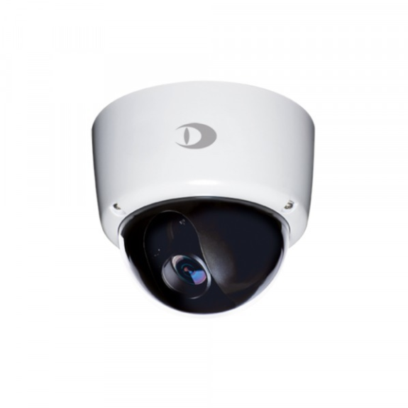 DDF5400HDV-DN-IM A 12-50mm Dallmeier, IP Fixdome-Kamera, 4K, UP, IK10, 12-50mm DDF5400HDV-DN-IM A 12-50mm Dallmeier, IP Fixdome-Kamera, 4K, UP, IK10, 12-50mm-Beschreibung lesen