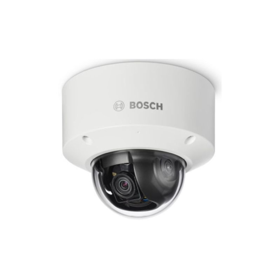 Netzwerk Fix Dome NDV-8504-R, Tag/Nacht, 3840x2160@30fps, 3,9-10mm, IVA IK10, Innen, PoE, PTRZ Netzwerk Fix Dome NDV-8504-R, Tag/Nacht, 3840x2160@30fps, 3,9-10mm, IVA IK10, Innen, PoE, PTRZ-Beschreibung lesen