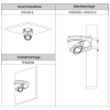 Dahua - HAC-HDW1500TP-Z-A-S2 - HDCVI - Eyeball, - 5 MP - 2,7 ~ 12mm motor. Objektiv - DWDR,2DNR - HD/SD/Multiformat Aus Dahua - HAC-HDW1500TP-Z-A-S2 - HDCVI - Eyeball, - 5 MP - 2,7 ~ 12mm motor. Objektiv - DWDR,2DNR - HD/SD/Multiformat Aus