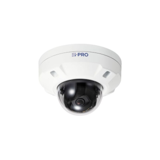 Netzwerk-Dome-Kamera Serie S WV-S25500-F3L 5MP 30fps 3,2mm AI IK10 IP66 IR-Beschreibung lesen