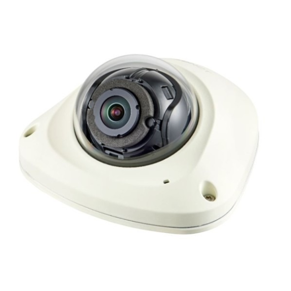 WiseNet XNV-6012, IP Dome Kamera, 1/2.8", 1920x1080, 60fps, 2.4mm, Tag/Nacht, WDR, Audio, H.265/H.264/MJPEG, IP66/IK10, WiseNet XNV-6012, IP Dome Kamera, 1/2.8", 1920x1080, 60fps, 2.4mm, Tag/Nacht, WDR, Audio, H.265/H.264/MJPEG, IP66/IK10,-Beschreibung lesen