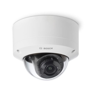 NDV-5704-A, FLEXIDOME starlight 5100i Indoor | 8Mp30 | 1/2,8" Sensor | 3.2-10.5mm | 31-105° Überwachungsbereich |-Beschreibung lesen