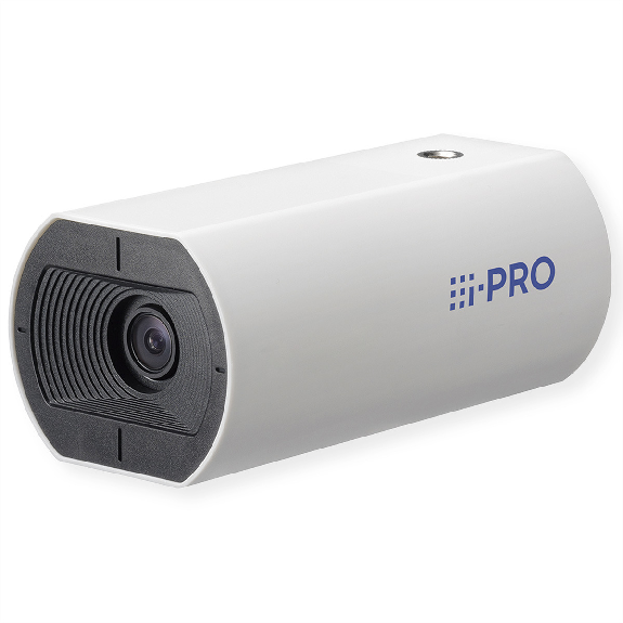 WV-U1130A i-PRO, i-PRO WV-U1130A Indoor Kamera FHD-Leggi tutto