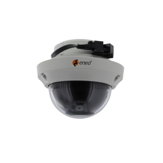 Netzwerk-Dome-Kamera IPD-78M3611M5A 3840x2160, Tag/Nacht, DOL-WDR, 3,6-11mm, Infrarot, IP67-Beschreibung lesen