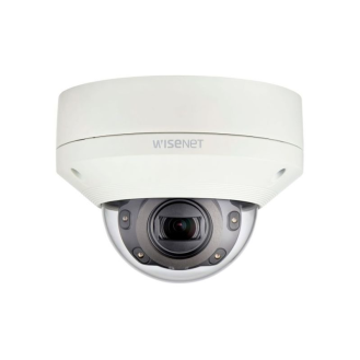 Netzwerk-Dome-Kamera 1/2,8 Zoll, Fix, Tag/Nacht, 1920x1280, H.265, 2,8-12mm, Infrarot, IP67, IK10-Beschreibung lesen
