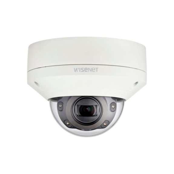 Netzwerk-Dome-Kamera XNV-6080R 1/2,8 Zoll, Fix, Tag/Nacht, 1920x1280, H.265, 2,8-12mm, Infrarot, IP67, IK10-Beschreibung lesen
