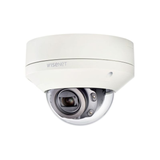 Netzwerk-Dome-Kamera XNV-6080R 1/2,8 Zoll, Fix, Tag/Nacht, 1920x1280, H.265, 2,8-12mm, Infrarot, IP67, IK10-Beschreibung lesen
