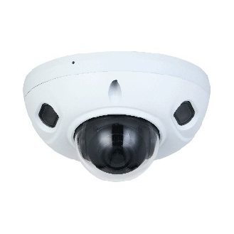 Dahua - IPC-HDBW3441FP-AS-0210B-S2 - IP - Dome, - 4MP/WizSense/SMD - 2,1 mm fix Objektiv - H.265/H.264/MJPEG(Sekundär S-Beschreibung lesen