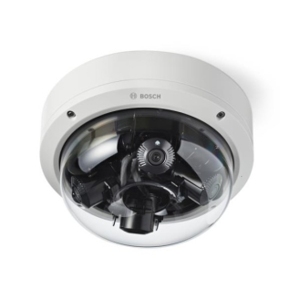 NDM-7702-A, FLEXIDOME multi 7000i | 12MP | 3,7-7,7mm-Beschreibung lesen