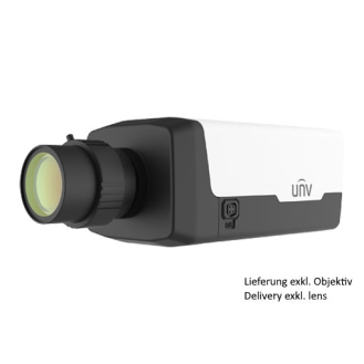 IPC544SE-DK-I0 BURG GARD, Die UNIVIEW Box Kamera IPC544SE-DK-IO ist eine kompakte Box Kamera für viele Einsatzzwecke ,d-Beschreibung lesen