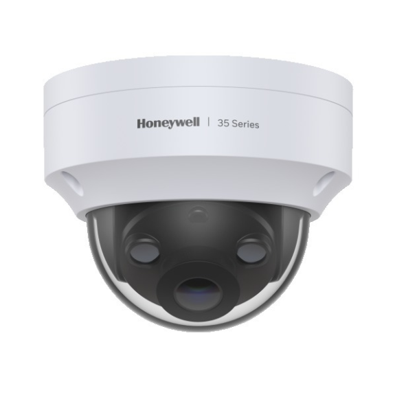 Honeywell HC35W43R3,-Beschreibung lesen