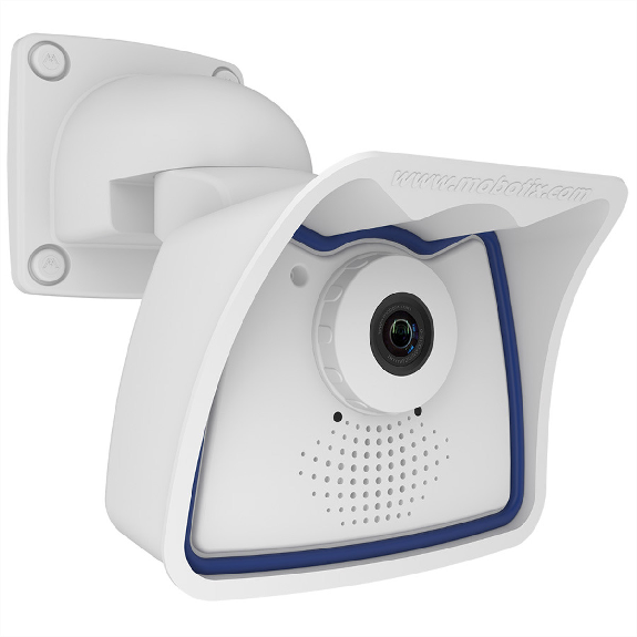 Mx-M26B-6N016 MOBOTIX, M26B Allround Mono Kamera 6MP mit B016 Objektiv (180 Grad Nacht), IP66 und IK10 Mx-M26B-6N016 MOBOTIX, M26B Allround Mono Kamera 6MP mit B016 Objektiv (180 Grad Nacht), IP66 und IK10-Beschreibung lesen