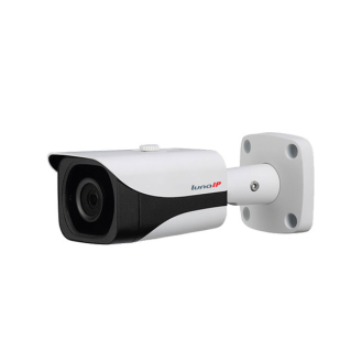 L-KB-5200 , 2MP IP FIX Bulletkamera, IVS+, KI 3,6 mm, IP67, PoE/12 V DC, ePoE-Beschreibung lesen