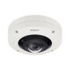 Netzwerk-Dome-Kamera XNF-9010RVM 1/2,3 Zoll, Fix, Tag/Nacht, 3008x3008, 1,08mm, 360 Grad, PoE, IK10, IP66, M12