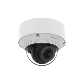 Netzwerk-Dome-Kamera QNV-C9083R 1/2,8 Zoll, Fix, Tag/Nacht, 3840x2160, H.265, 3,2-10mm, AI, IR, IK10, IP66-Beschreibung lesen