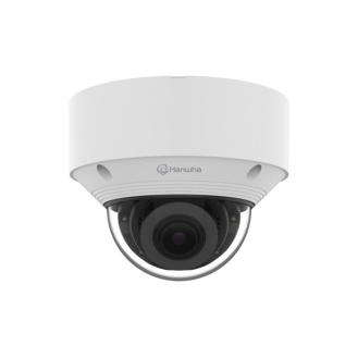 Netzwerk-Dome-Kamera QNV-C9083R 1/2,8 Zoll, Fix, Tag/Nacht, 3840x2160, H.265, 3,2-10mm, AI, IR, IK10, IP66-Beschreibung lesen