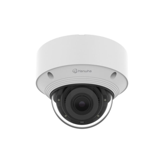 Netzwerk-Dome-Kamera QNV-C9083R 1/2,8 Zoll, Fix, Tag/Nacht, 3840x2160, H.265, 3,2-10mm, AI, IR, IK10, IP66-Beschreibung lesen