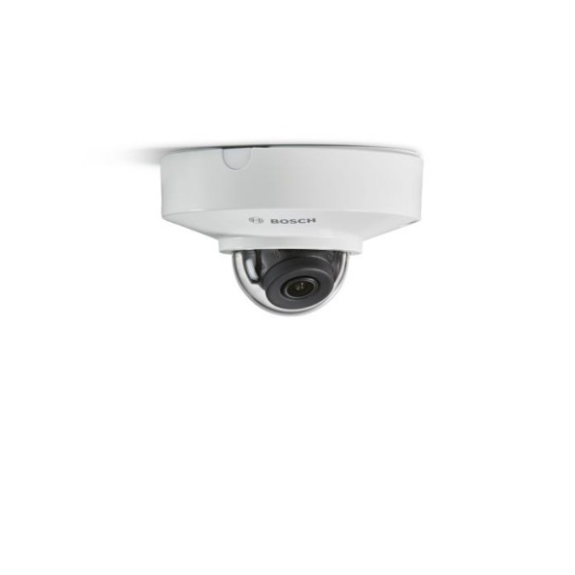 Bosch NDV-3503-F03, IP Dome Kamera, 1/2.9", 3072x1728, 20fps, 2.3mm, Tag/Nacht, WDR, Audio, H.265+/H.265/H.264+/H.264/M-Beschreibung lesen