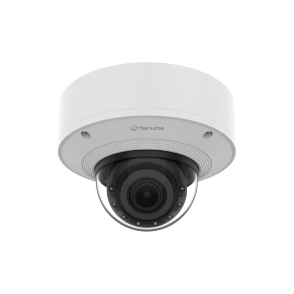 Netzwerk-Dome-Kamera PNV-A6081R-E2T 1/2 Zoll, 2TB SSD, AI, Tag/Nacht, 1920x1080, H.265, 4,38-9,33mm, Wave VMS-Beschreibung lesen
