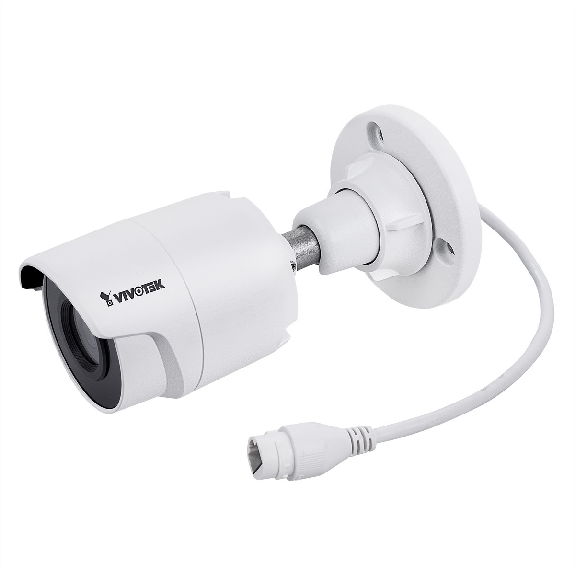IB9380-H VIVOTEK, IB9380-H BULLET IP CAMERIE My 5MP, Fix Lens, IR, IP66, IK10-Lire la description