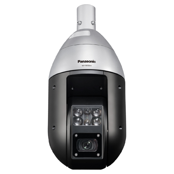 WV-S6532LN i-PRO, i-PRO WV-S6532LN Full HD PTZ IP-Kamera, Nachtfarbsicht, 22-fach Zoom, IR, IP66, IK10 WV-S6532LN i-PRO, i-PRO WV-S6532LN Full HD PTZ IP-Kamera, Nachtfarbsicht, 22-fach Zoom, IR, IP66, IK10-Beschreibung lesen