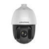 PTZ Dome IP-Kamera 2 MP Gd-Ci-Ap2747p 32x Zoom