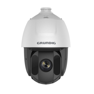 PTZ Dome IP-Kamera 2 MP Gd-Ci-Ap2747p 32x Zoom-Beschreibung lesen