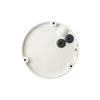 Netzwerk-Dome-Kamera XNV-8080R 1/1,8 Zoll, fix, Tag/Nacht, 2560x1920, H.265, 3,9-9,4mm, Infrarot, IP67/IK10-Beschreibung lesen