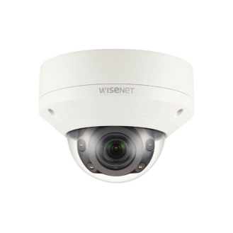 Netzwerk-Dome-Kamera XNV-8080R 1/1,8 Zoll, fix, Tag/Nacht, 2560x1920, H.265, 3,9-9,4mm, Infrarot, IP67/IK10-Beschreibung lesen