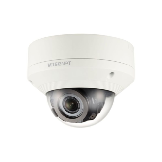 Netzwerk-Dome-Kamera XNV-8080R 1/1,8 Zoll, fix, Tag/Nacht, 2560x1920, H.265, 3,9-9,4mm, Infrarot, IP67/IK10-Beschreibung lesen
