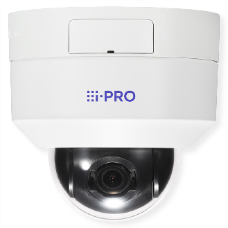 WV-U61300-ZYV i-PRO, i-PRO WV-U61300-ZYV 2MP INDOOR PTZ Netzwerk Kamera-Beschreibung lesen