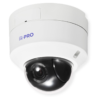 WV-U61300-ZYV i-PRO, i-PRO WV-U61300-ZYV 2MP INDOOR PTZ Netzwerk Kamera-Beschreibung lesen