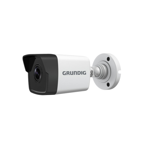 Gd-Ci-Ac2616t, 2 MP Zylinder- IP-Kamera 2,8mm Gd-Ci-Ac2616t, 2 MP Zylinder- IP-Kamera 2,8mm-Beschreibung lesen