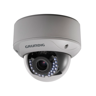 Gd-Ct-Ac2126v, 2 MP Fixdome HD-TVI Kamera 2,8~12mm Varioobjektiv-Beschreibung lesen