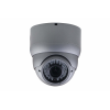 Dp Tvi 04, 2 Megapixel Domekamera (IP66) mit Metallgehäuse, mit TVI-/ AHD-/ CVI- oder CVBS-Videoausgang und Montagebox