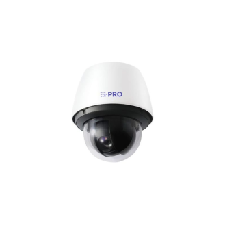 Netzwerk PTZ Kamera S-Serie WV-S65340-Z4, 2MP@60fps, 4,25-170mm AI, IK10, IP66/67, außen-Beschreibung lesen