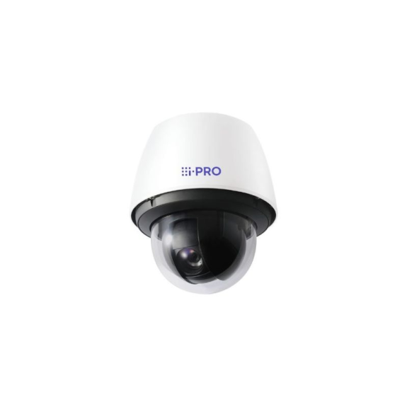 Netzwerk PTZ Kamera S-Serie WV-S65340-Z4, 2MP@60fps, 4,25-170mm AI, IK10, IP66/67, außen-Beschreibung lesen