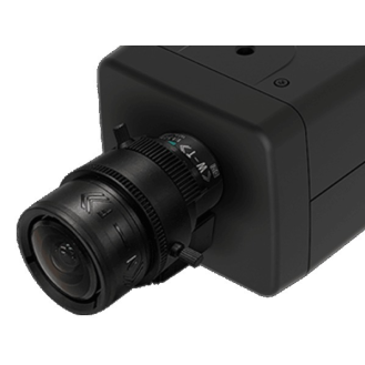 Pelco IXP23, Sarix Professional 3 Box Camera, 2MP-Beschreibung lesen