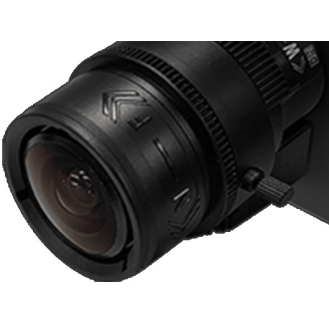Pelco IXP23, Sarix Professional 3 Box Camera, 2MP-Beschreibung lesen