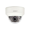 Netzwerk-Dome-Kamera XND-6080RV 1/2,8 Zoll, Fix, Tag/Nacht, 1920x1280, H.265, 2,8-12mm, Infrarot, IK08, PoE